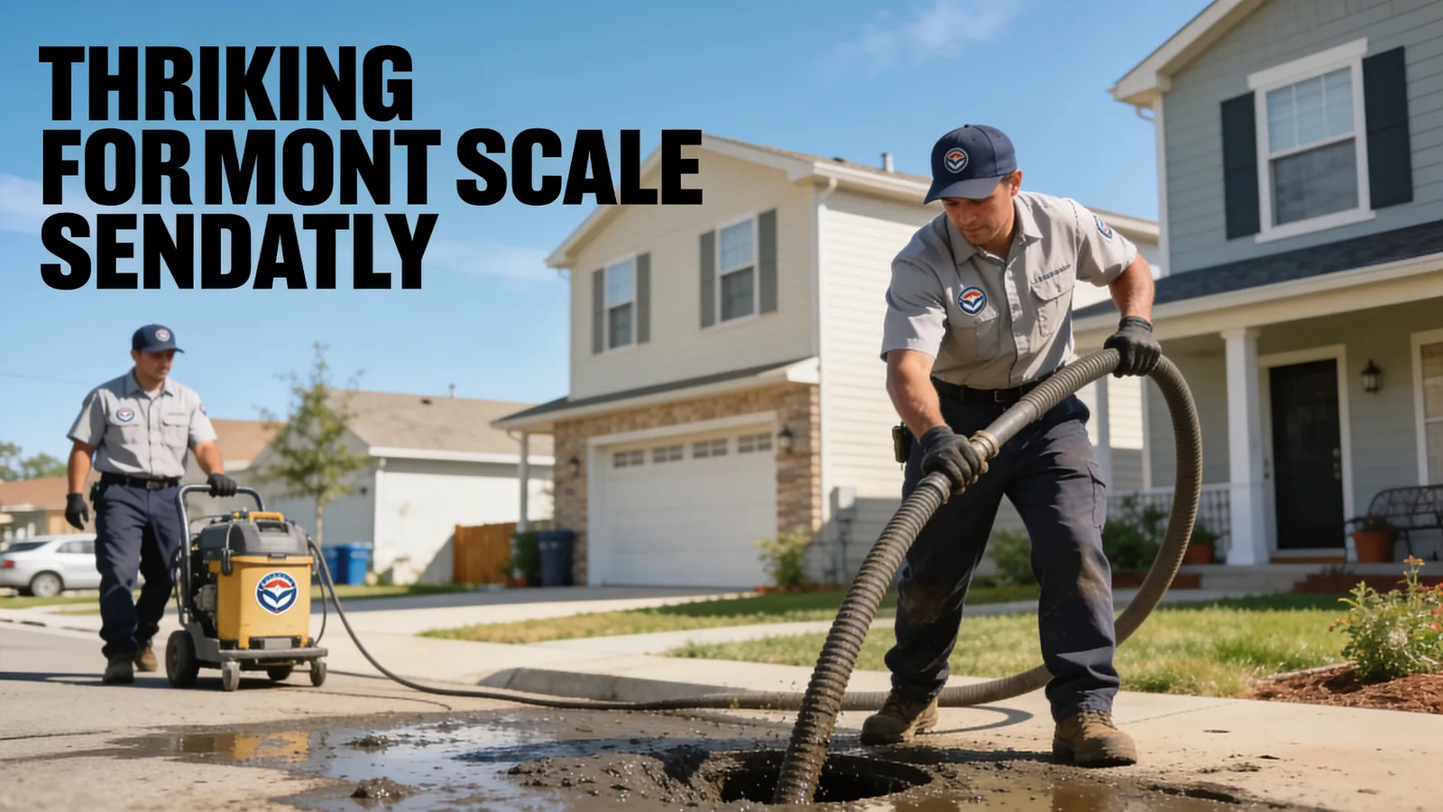 Sewage Cleanup in Fort Riley, KS near me